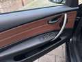BMW 118 1-serie Cabrio 118i High Executive Zwart - thumbnail 14