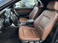 BMW 118 1-serie Cabrio 118i High Executive Zwart - thumbnail 4