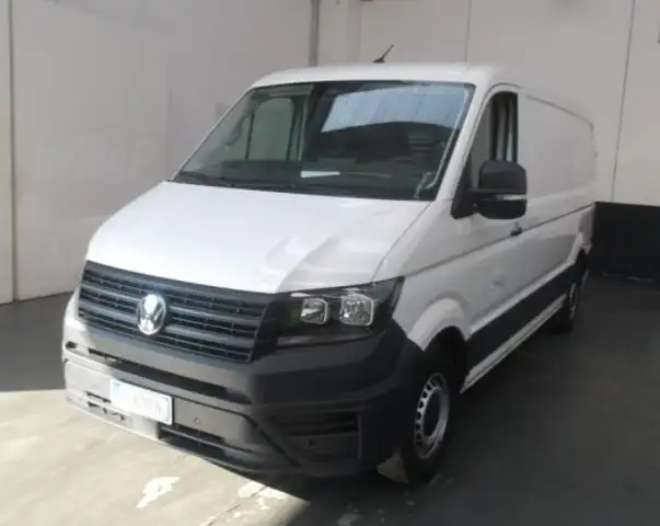 Volkswagen Crafter view 5