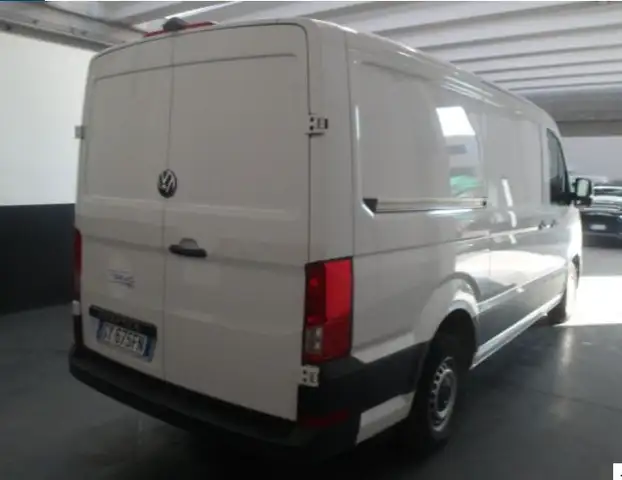 Volkswagen Crafter view 7