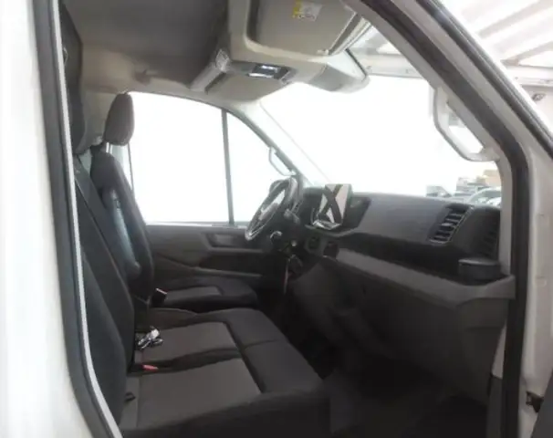 Volkswagen Crafter view 9