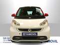smart forTwo Coupé 52 mhd Passion Aut. Blanc - thumbnail 3