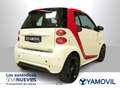 smart forTwo Coupé 52 mhd Passion Aut. Blanco - thumbnail 21