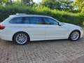 BMW 520 520d Touring Aut. Luxury Line Weiß - thumbnail 17