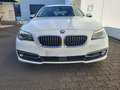 BMW 520 520d Touring Aut. Luxury Line Weiß - thumbnail 3