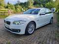 BMW 520 520d Touring Aut. Luxury Line Weiß - thumbnail 4