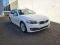BMW 520 520d Touring Aut. Luxury Line Weiß - thumbnail 1