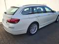 BMW 520 520d Touring Aut. Luxury Line Weiß - thumbnail 19