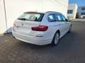 BMW 520 520d Touring Aut. Luxury Line Weiß - thumbnail 6