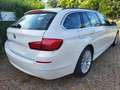 BMW 520 520d Touring Aut. Luxury Line Weiß - thumbnail 18