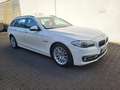BMW 520 520d Touring Aut. Luxury Line Weiß - thumbnail 20