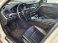 BMW 520 520d Touring Aut. Luxury Line Weiß - thumbnail 8
