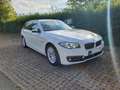 BMW 520 520d Touring Aut. Luxury Line Weiß - thumbnail 21