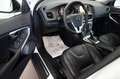 Volvo V40 Cross Country Summum Leder,Navi,LED,Panorama Білий - thumbnail 9