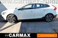 Volvo V40 Cross Country Summum Leder,Navi,LED,Panorama Білий - thumbnail 14