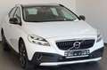 Volvo V40 Cross Country Summum Leder,Navi,LED,Panorama Білий - thumbnail 7