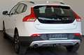 Volvo V40 Cross Country Summum Leder,Navi,LED,Panorama Білий - thumbnail 8