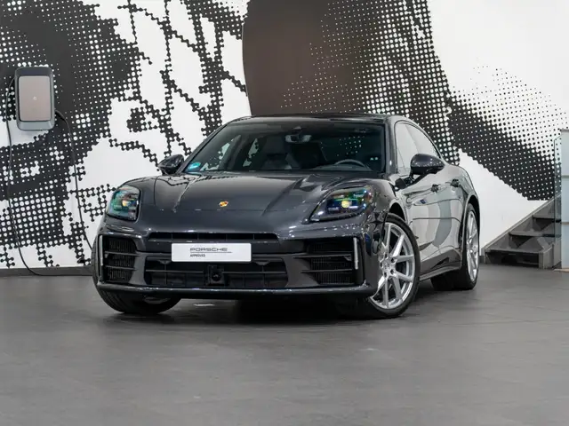 Porsche Panamera 4 E-Hybrid Aut.