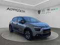 Citroen C3 3ª serie PureTech 110 S&S EAT6 Max Gris - thumbnail 3