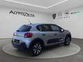 Citroen C3 3ª serie PureTech 110 S&S EAT6 Max Grigio - thumbnail 5