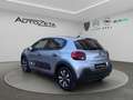 Citroen C3 3ª serie PureTech 110 S&S EAT6 Max Grigio - thumbnail 7