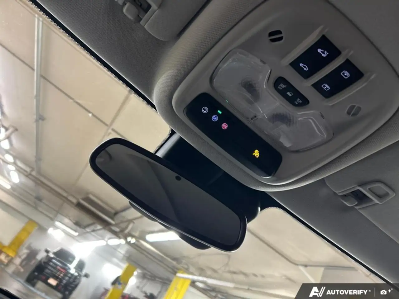 Chevrolet Trailblazer photo Chevrolet Trailblazer
