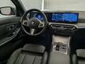 BMW 320 d Limousine Grau - thumbnail 4
