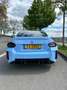 BMW M2 Aut. Bleu - thumbnail 5