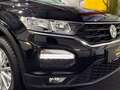 Volkswagen T-Roc Basis*CARPLAY*NAVI*PDC*SHZG*USB*ALU*TÜV Noir - thumbnail 11