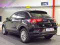 Volkswagen T-Roc Basis*CARPLAY*NAVI*PDC*SHZG*USB*ALU*TÜV Noir - thumbnail 4