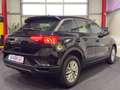Volkswagen T-Roc Basis*CARPLAY*NAVI*PDC*SHZG*USB*ALU*TÜV Noir - thumbnail 8