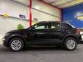 Volkswagen T-Roc Basis*CARPLAY*NAVI*PDC*SHZG*USB*ALU*TÜV Noir - thumbnail 3
