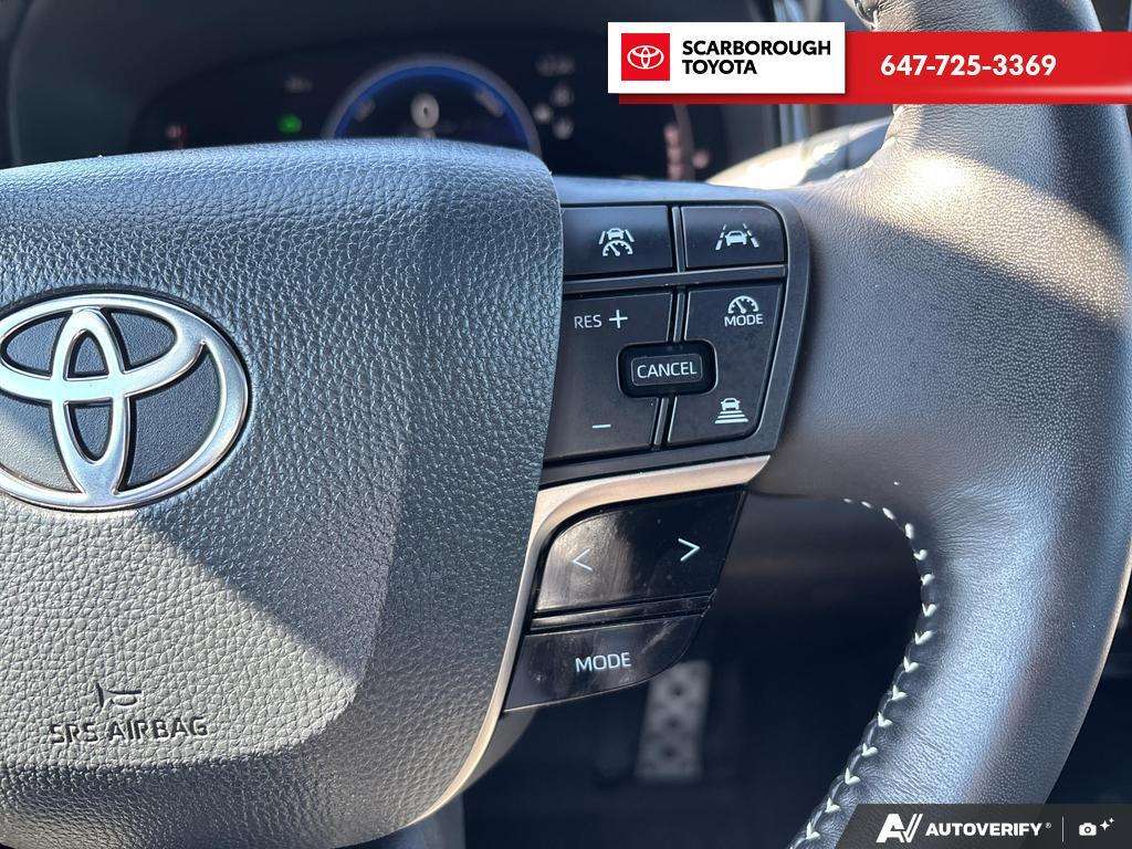 used 2026 Toyota Camry car, priced at $40,795