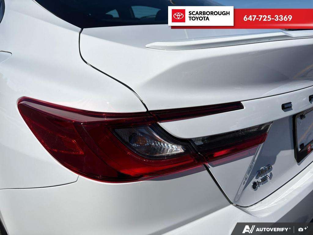 used 2026 Toyota Camry car, priced at $40,795