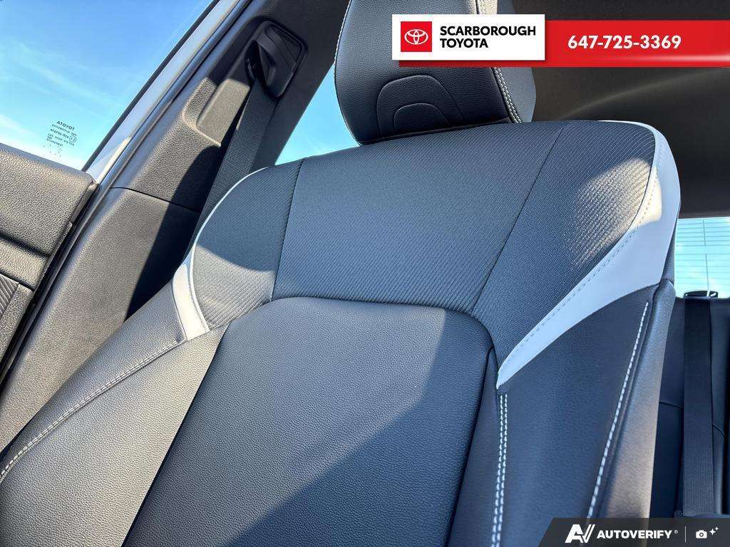 used 2026 Toyota Camry car, priced at $40,795