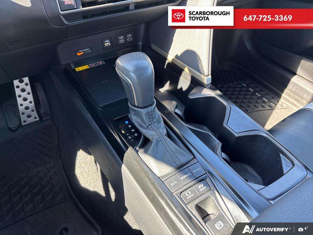 used 2026 Toyota Camry car, priced at $40,795