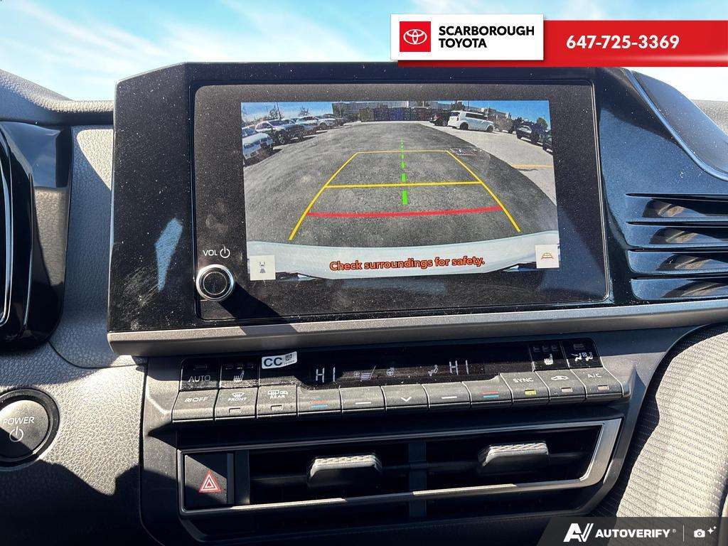 used 2026 Toyota Camry car, priced at $40,795