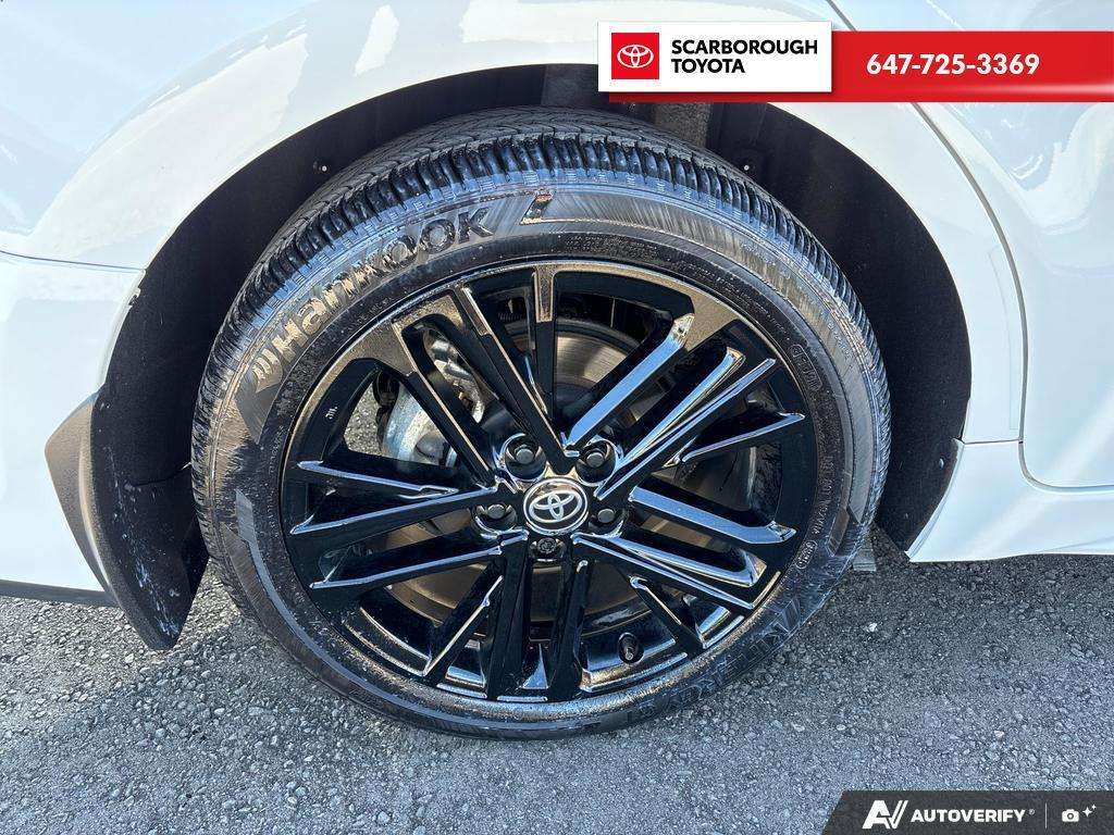 used 2026 Toyota Camry car, priced at $40,795