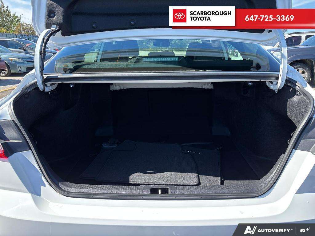 used 2026 Toyota Camry car, priced at $40,795