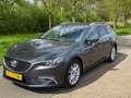 Mazda 6 2.0 SAc-G 165 SkL + Grijs - thumbnail 3