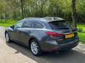 Mazda 6 2.0 SAc-G 165 SkL + Grijs - thumbnail 8