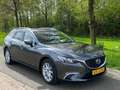 Mazda 6 2.0 SAc-G 165 SkL + Grijs - thumbnail 4