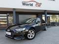 Audi A4 30 TDI S-tronic LED-NAVI-ACC Schwarz - thumbnail 4