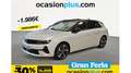 Opel Astra 1.2T XHT S/S GS 130 Argent - thumbnail 1