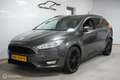 Ford Focus Wagon 1.0 Lease Edition Gris - thumbnail 3