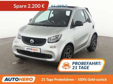 1.0 Basis Standard Aut.*TEMPO*SHZ*ALU*