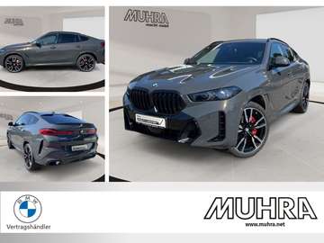 xDrive30d M Sport Pro 22" AHK Skyl. Massage