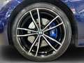 BMW 340 xDrive Touring M SPORT AUTOMATIK LC PROF NAVI LED Bleu - thumbnail 7
