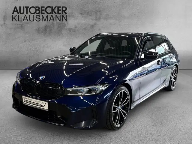 BMW 340 xDrive Touring M SPORT AUTOMATIK LC PROF NAVI LED