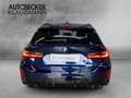 BMW 340 xDrive Touring M SPORT AUTOMATIK LC PROF NAVI LED Bleu - thumbnail 6